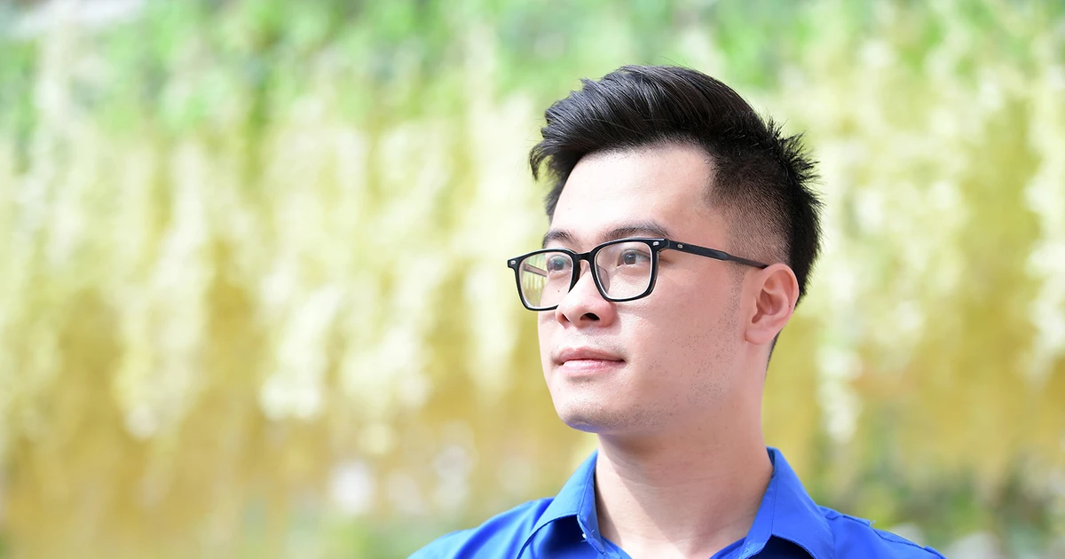 Chủ tịch Hội Sinh viên ĐH Thủy lợi: "Mỗi mùa Hè tình nguyện là một lần trưởng thành"