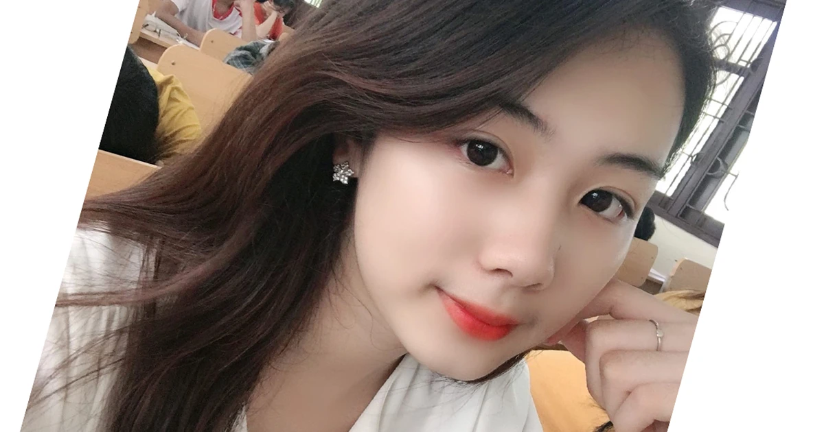 Nữ sinh ngành Chăn nuôi xinh xắn, cực "máu" hoạt động Đoàn - Hội