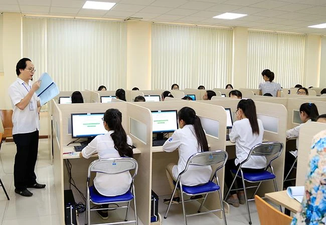 ĐHQG Hà Nội mở kỳ thi ĐGNL riêng cho hội bạn đặc cách tốt nghiệp - Chi tiết cần biết!
