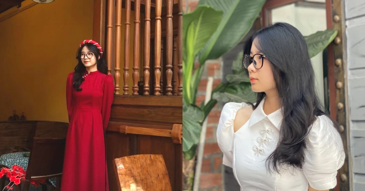 Từ 2 điểm môn Sử lên thủ khoa C00: Hành trình "lật kèo" đỉnh của nàng của cô gái vùng núi