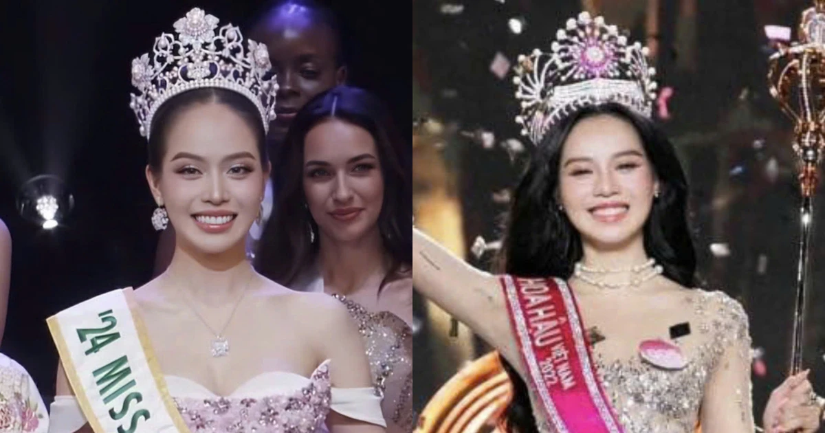 Thanh Thủy đăng quang Miss International 2024: "Điểm khác biệt của mình nằm ở tư duy và thái độ sống"