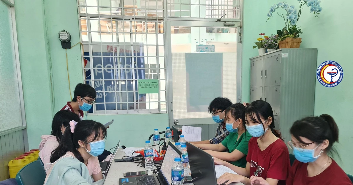ĐH Y Dược Cần Thơ mở thêm cơ hội cho hội "đặc cách" - Cơ hội nào cho Gen 12 năm 2021?