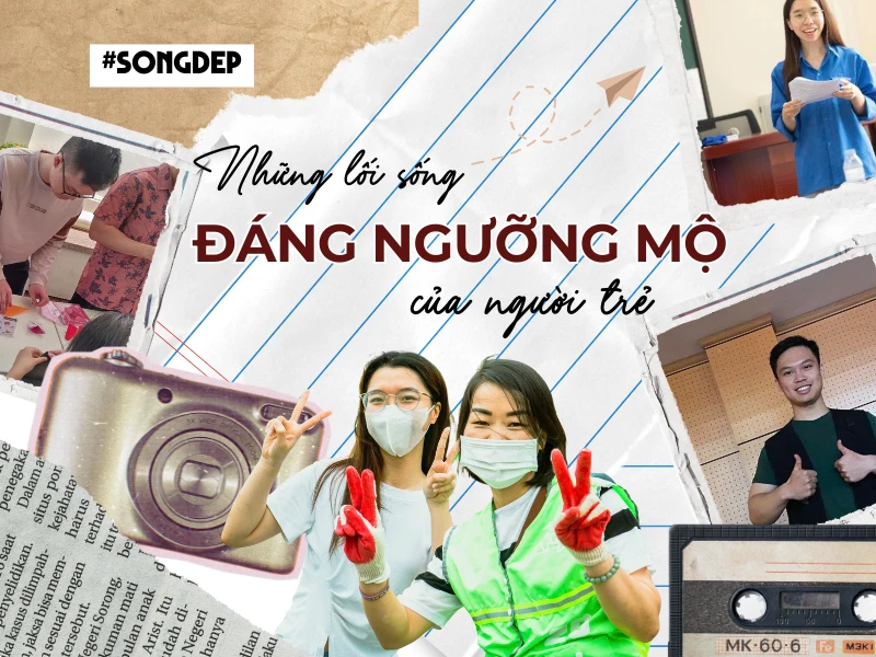 Những lối sống xịn xò của giới trẻ thời nay mà ai cũng muốn thử