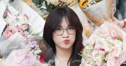 Nữ sinh Ngoại thương vượt bệnh tật, tốt nghiệp đúng hạn và "flex" luôn job ngon tại ngân hàng Úc