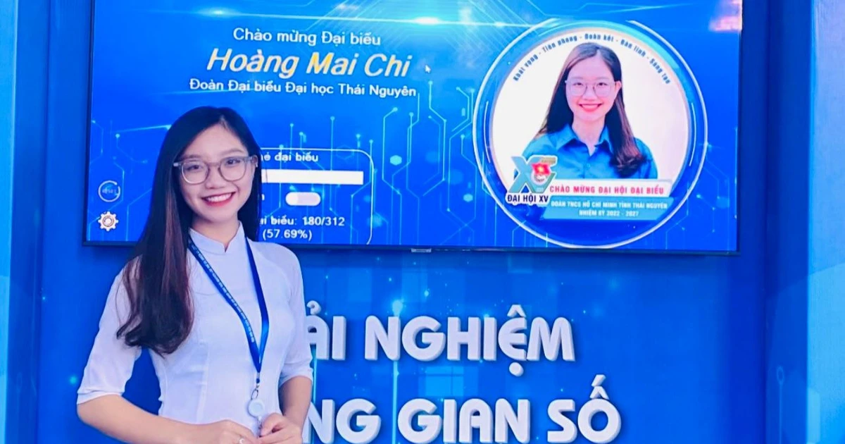 Cô gái trường Y "chiến" vừa học vừa hoạt động để mỗi ngày là một phiên bản tốt hơn ✨