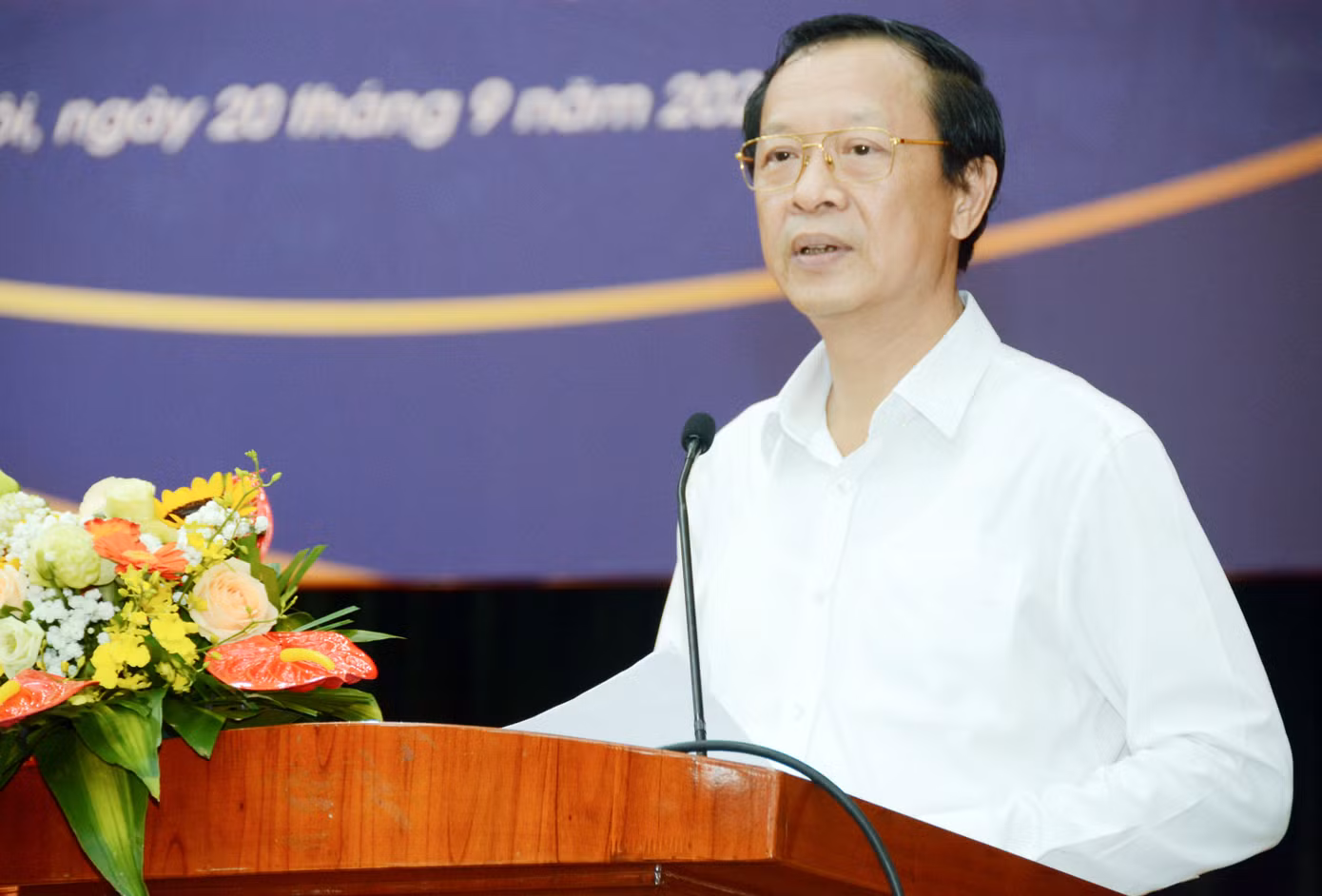 Bộ GD-ĐT chuẩn bị phương án thi tốt nghiệp THPT từ năm 2025: Hứa hẹn gọn nhẹ, bớt căng não!