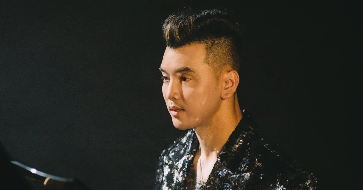 Chị Đẹp V-pop comeback cùng "cỗ máy hit" Vương Anh Tú, netizen khóc ướt gối vì quá xé lòng
