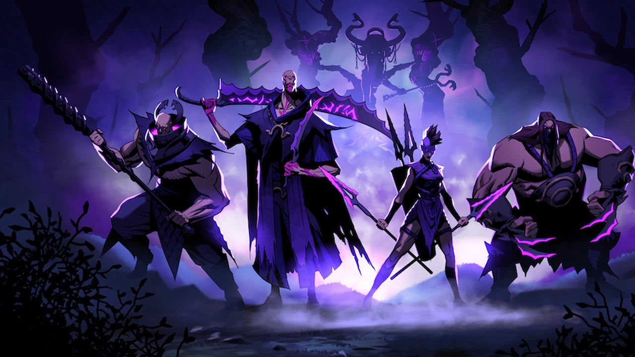Steam phát 4 game miễn phí cực xịn cuối tuần này, không cần mua gì cả chỉ cần tải về là chơi ngay!