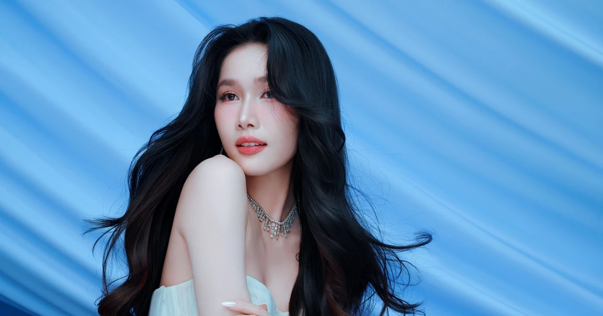 Á hậu Phạm Ngọc Phương Anh: 'Hoa hậu Việt Nam như một gia đình, là nơi đã thay đổi cuộc đời tôi'