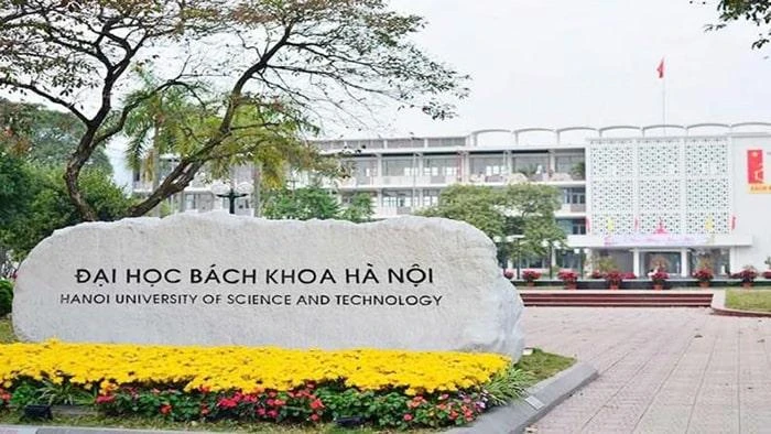 ĐH Bách Khoa Hà Nội thả điểm chuẩn rồi nè, ngành cao nhất 28,43 điểm!