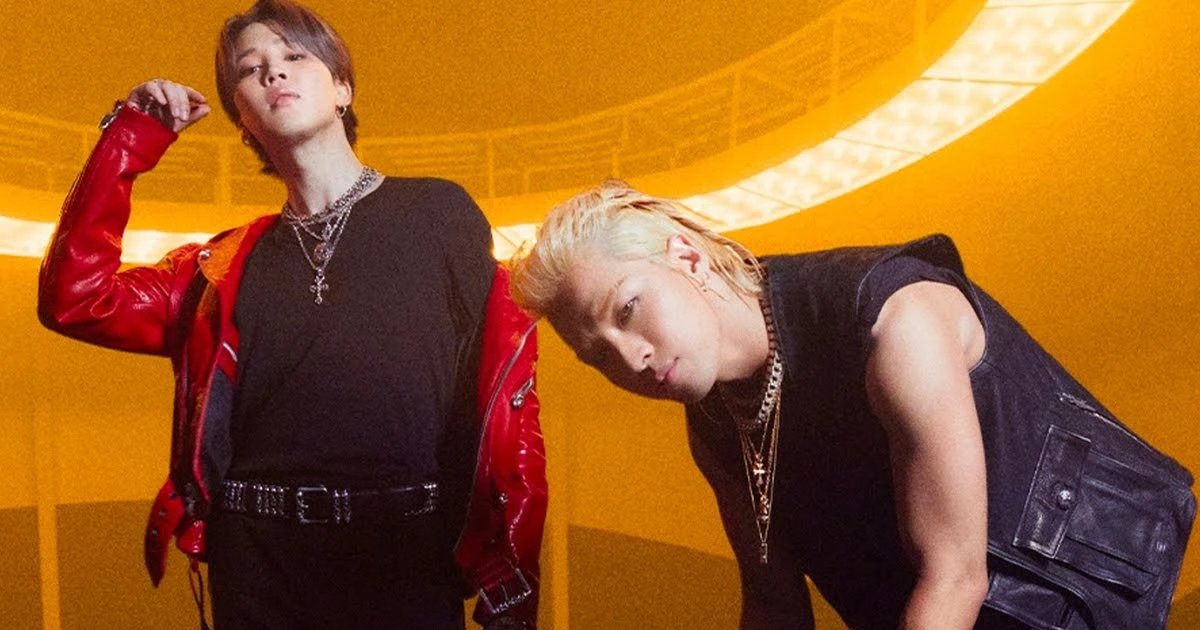 Hai ông hoàng Kpop bắt tay làm nên điều kỳ diệu, "càn quét" mọi bảng xếp hạng luôn rồi!