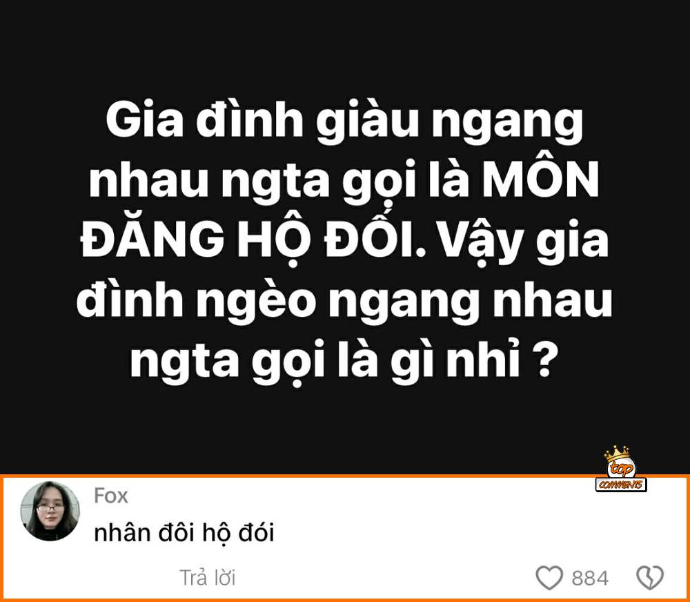 Môn Đăng Hộ Nghèo - Khi Gia Thế Không Còn Là Thế Mạnh