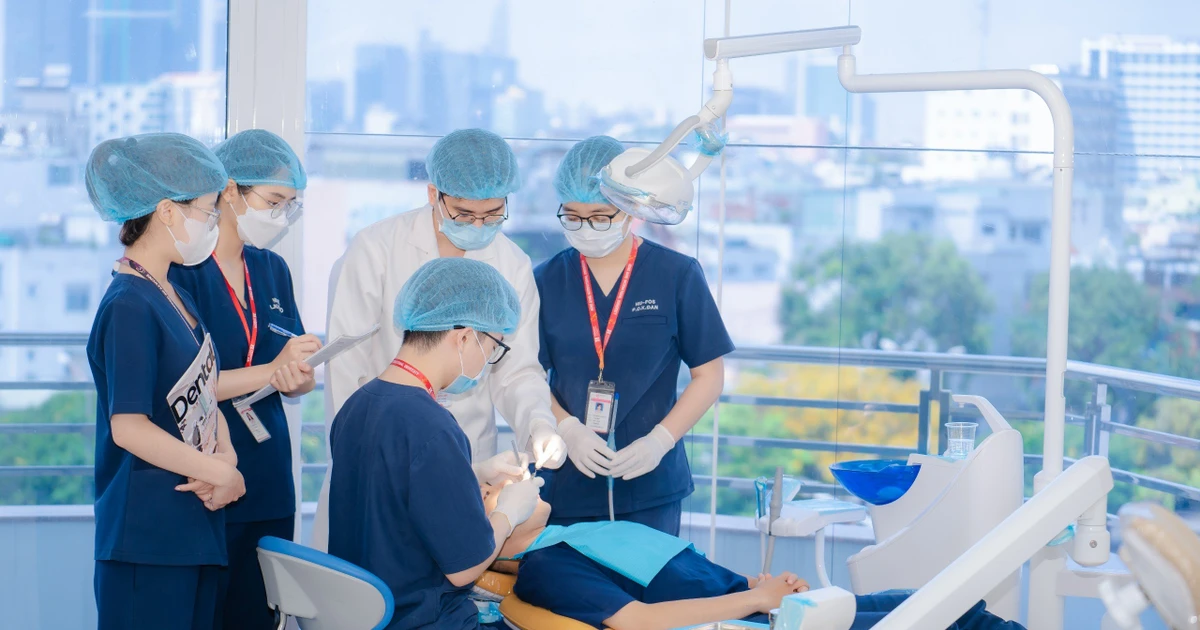 Cập nhật điểm sàn khối Sức khỏe các trường phía Nam - Ai đang lo xét tuyển thì vào check ngay! ✨