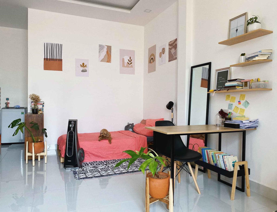 Những việc phải chuẩn bị trước khi thuê dịch vụ chuyển nhà trọ ở Hà Nội