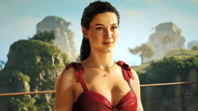 Streamer nữ Trung Quốc bị trừ điểm kênh chỉ vì chơi game James Bond, cộng đồng cười không nhặt được mồm