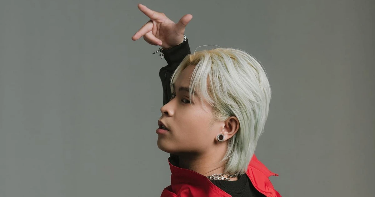 Quán quân "Rap Việt" mùa 2 Seachains: "Tết này mang tiền thưởng về sửa nhà cho ba"