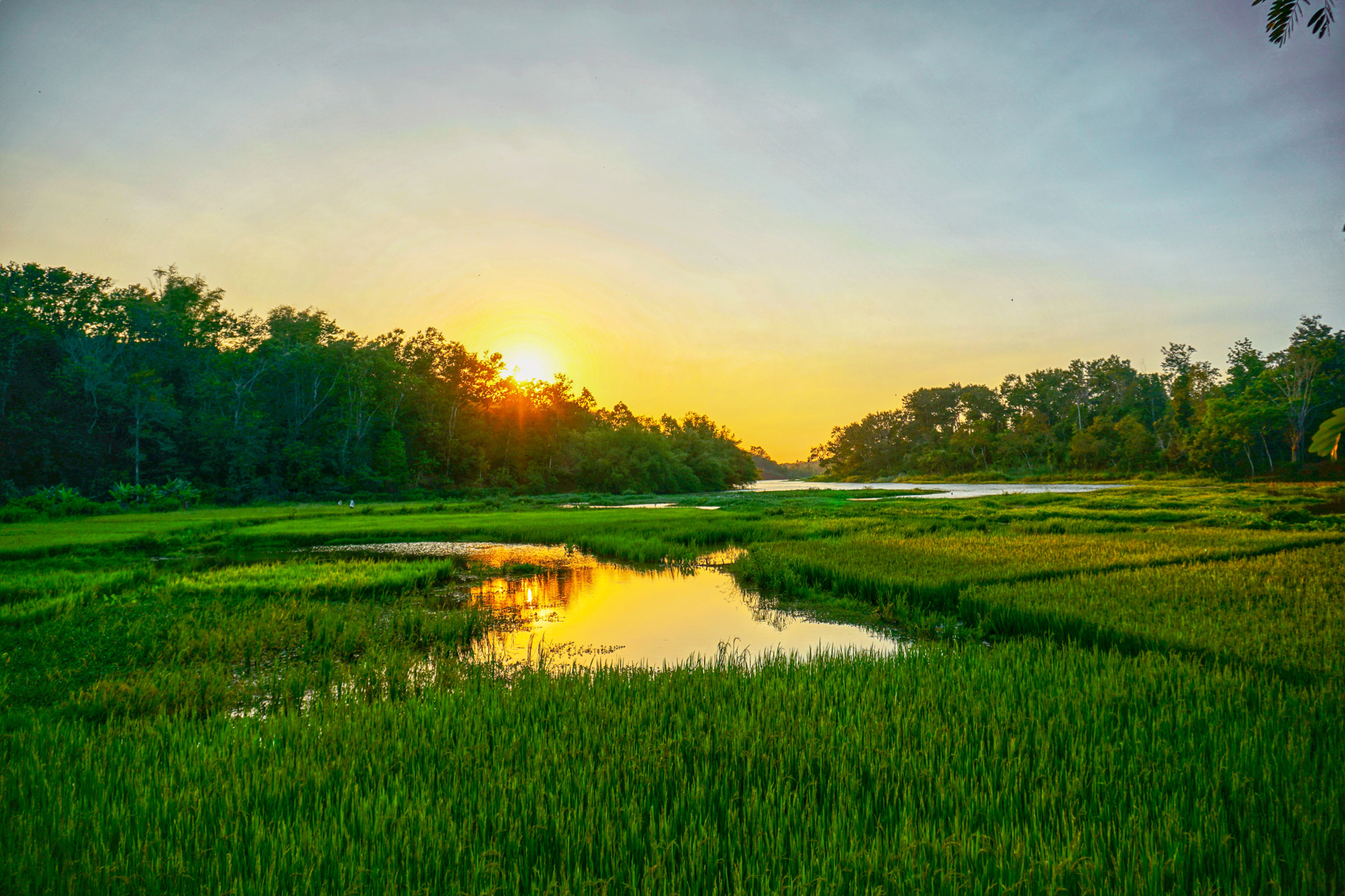 Sony A6000 - Chiếc máy ảnh "huyền thoại" cho team thích đi tìm góc sống ảo hoang sơ ✨