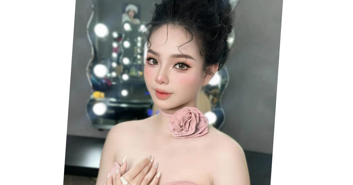 Nữ sinh ngành Y và ước mơ chưa trọn của bố