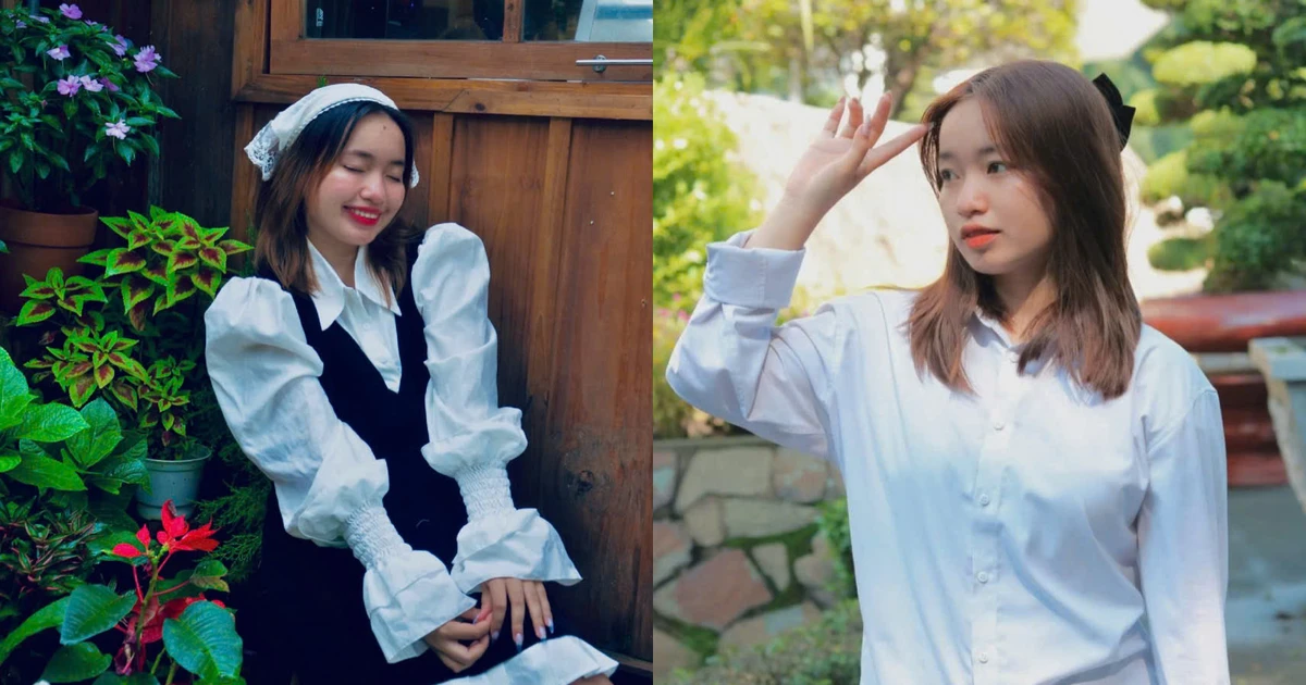 Từ ghét môn Văn đến ẵm trọn giải Nhất HSG tỉnh: Hành trình comeback đỉnh nhất của nữ sinh 2k5