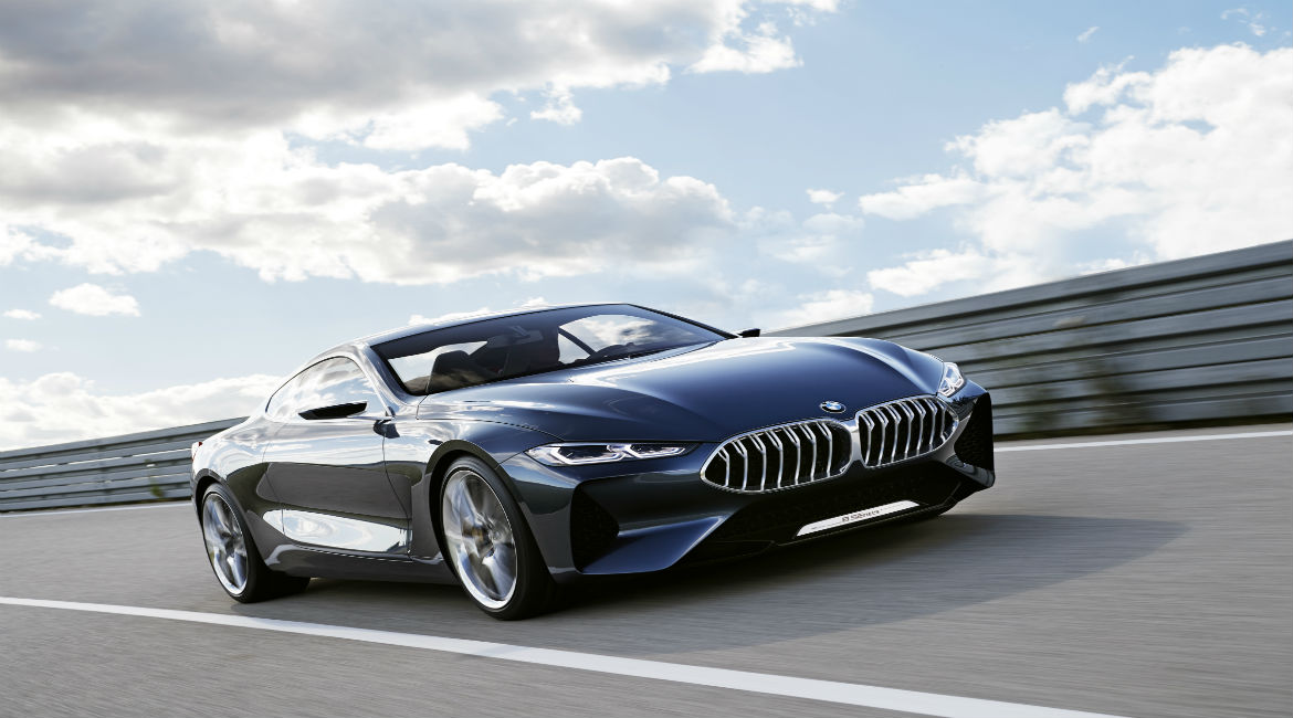 3 "chiến binh" BMW chuẩn bị đổ bộ năm nay - xịn sò từng centimet! ✨