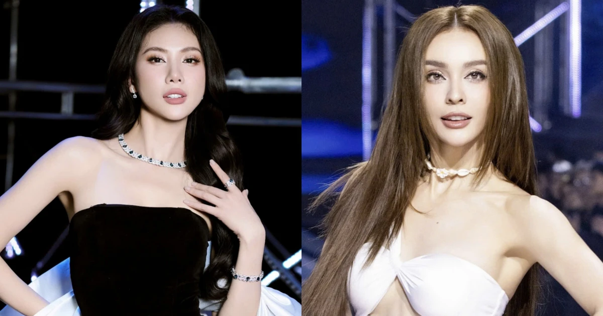 Hai chị đẹp Bùi Quỳnh Hoa và MLee nhận "bão like" từ fan nhờ nỗ lực lột xác bản thân