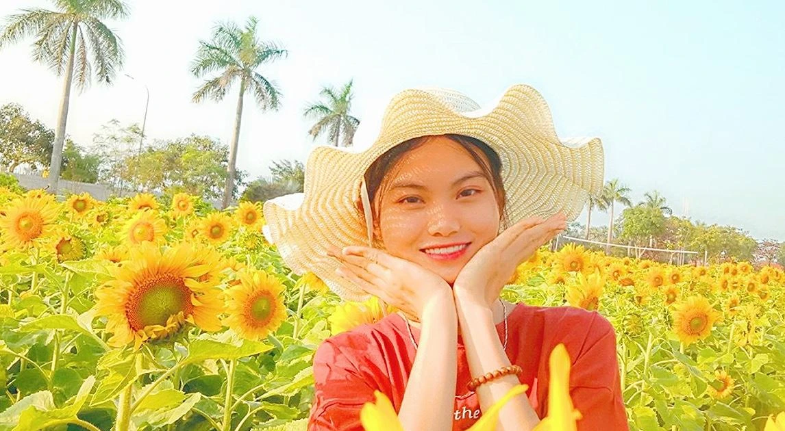 Vượt lên mọi hoàn cảnh để tiến bước thành công - Câu chuyện truyền cảm hứng của nữ sinh Nghệ An ✨