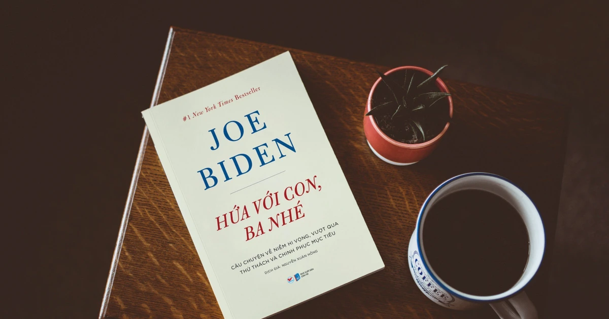 Gia đình Biden và bí quyết "gạt bỏ mọi tổn thương" mỗi kỳ nghỉ lễ ️
