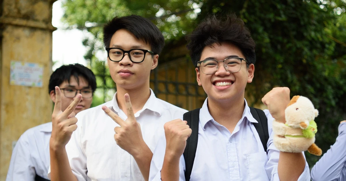 Loạt trường đại học top đầu "nghỉ chơi" với học bạ THPT