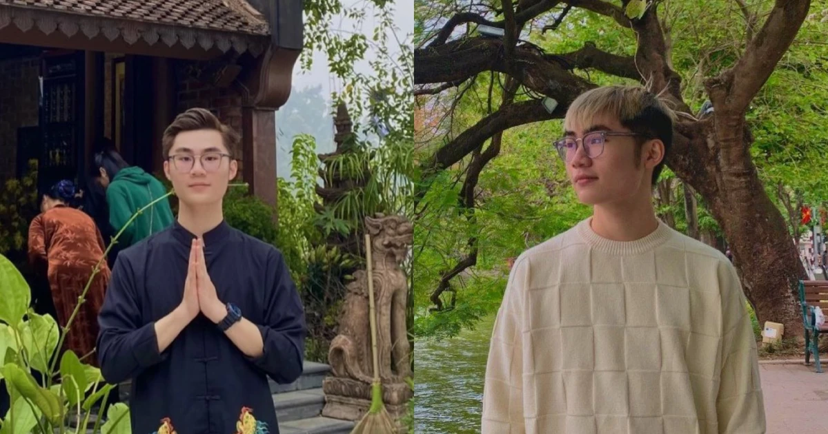 Lòng biết ơn là đẳng cấp cao nhất của văn minh – câu nói chạm đến trái tim của chàng trai Gen Z Bắc Ninh