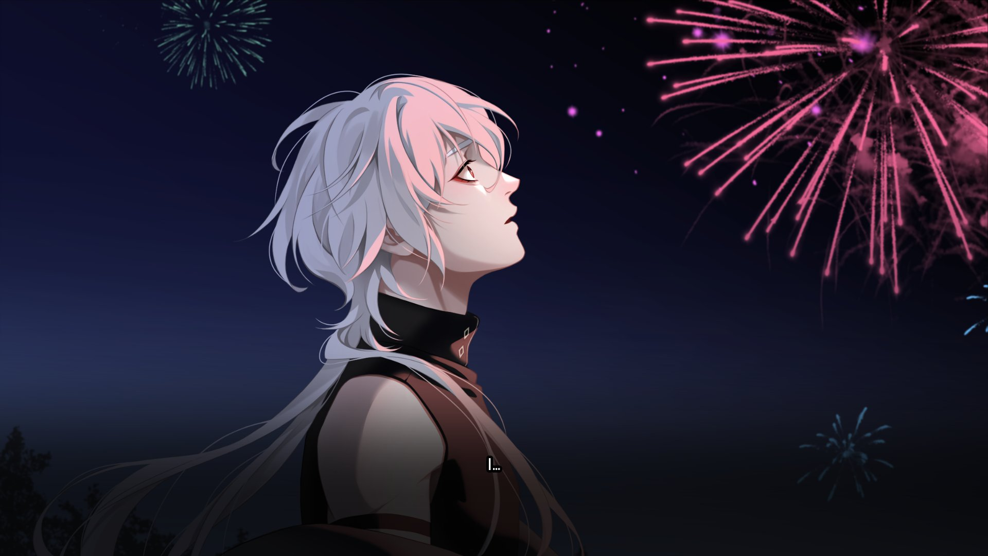 Game miễn phí đạt 98% đánh giá tích cực trên Steam, visual novel lãng mạn với... Thần Chết đang gây sốt