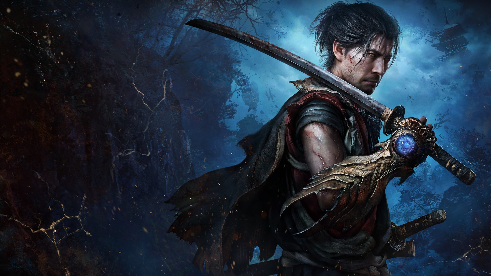 Game huyền thoại comeback cực mạnh, mở demo FREE khiến Steam "nghẹt thở" với 160K người chơi cùng lúc