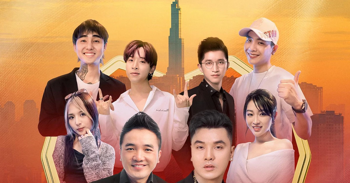 Dàn sao Vbiz hợp ca "Cố lên Sài Gòn" - Tiếp lửa tinh thần giữa mùa dịch ✨