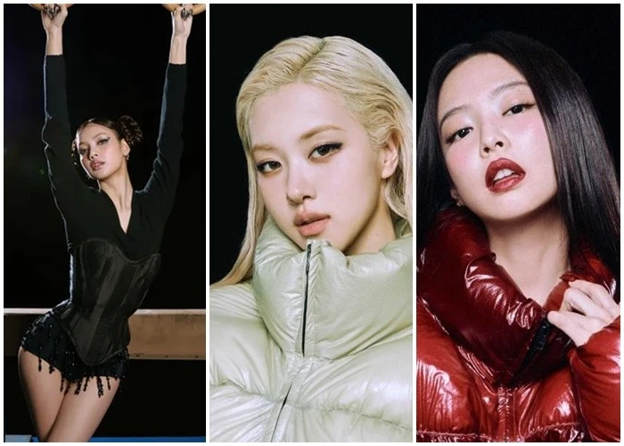 BLACKPINK comeback và flex sức mạnh không ai làm lại được ✨