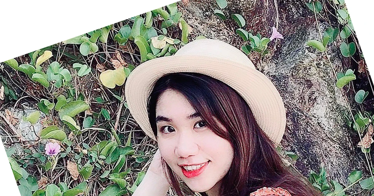 Nữ lớp trưởng Đại học Giao thông Vận tải: Học xuất sắc, làm thêm xịn sò, còn đi thiện nguyện siêu đáng yêu