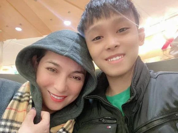 Sau bao lần kiên định giữ im lặng, Hồ Văn Cường bất ngờ mở lòng về cố ca sĩ Phi Nhung