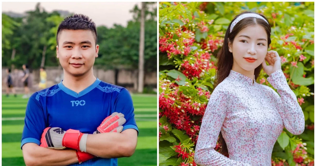 Cặp đôi Quán quân Mister and Miss Sakura 2022 đỉnh quá trời ơi! ✨