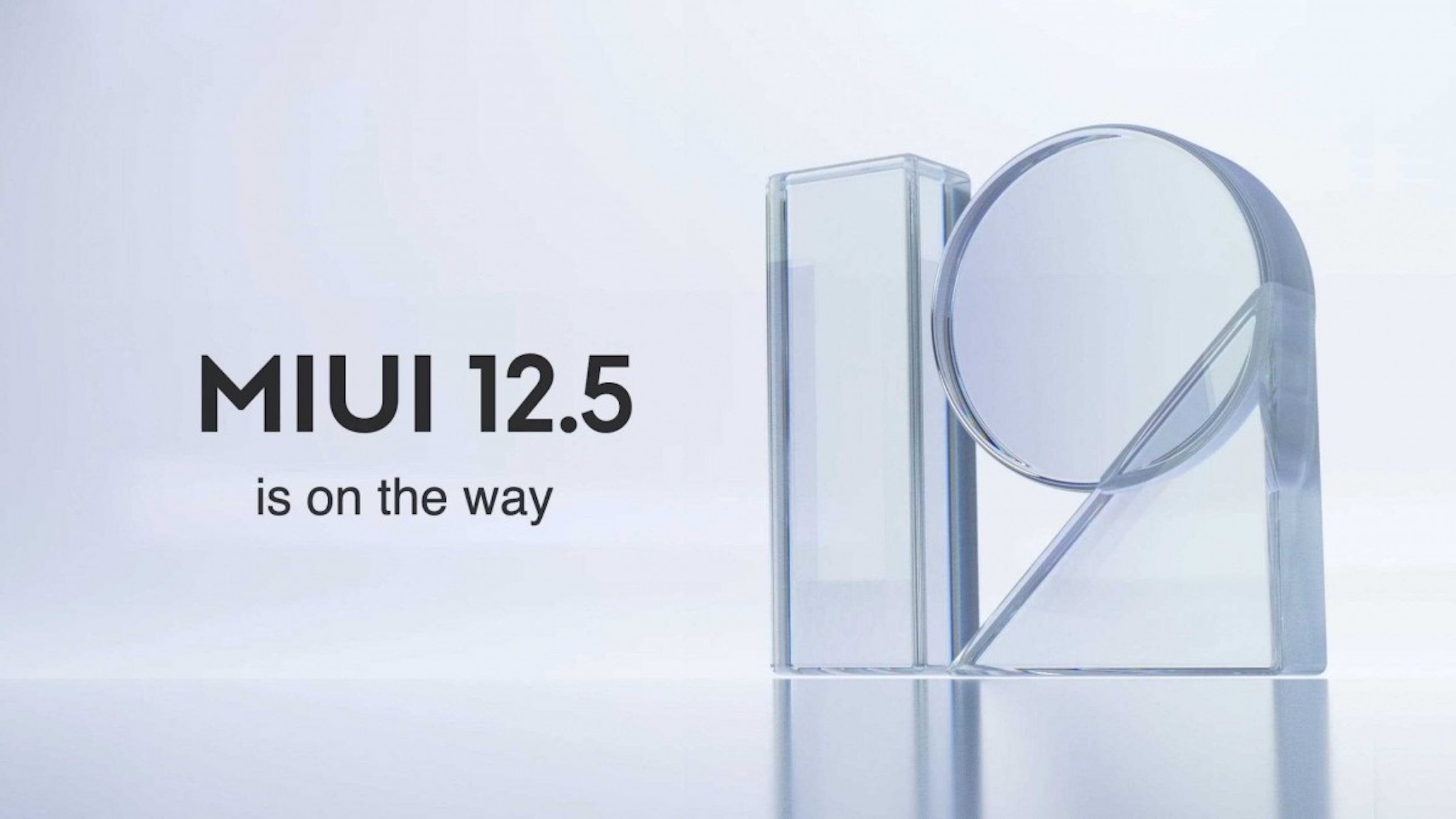 MIUI 12.5 chốt lịch ra mắt rồi nè, check ngay xem máy bạn có được lên đời không! ✨