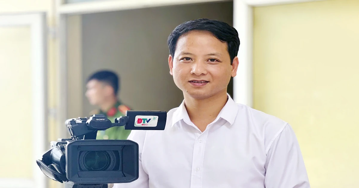 Thầy giáo vùng cao và hành trình gieo mầm ước mơ đầy gian nan nhưng đáng nể phết!