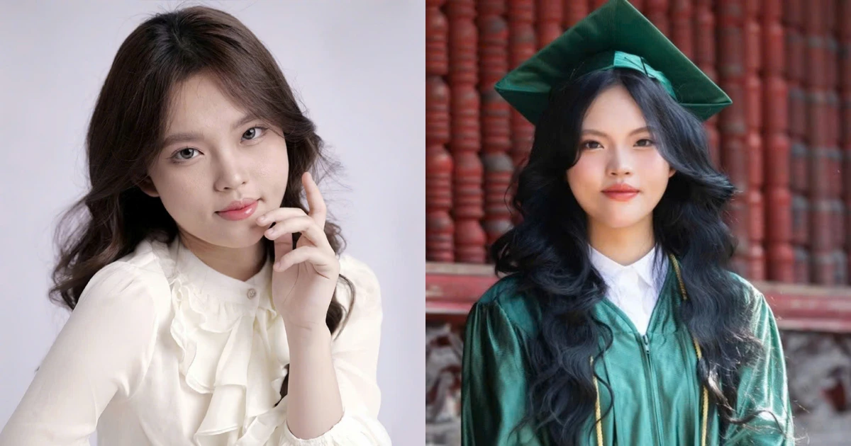 Gái Nghệ An "chất lừ" ẵm gọn 9 trường ĐH danh giá Mỹ, top đầu thế giới luôn nha! ✨