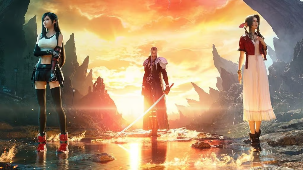 Steam Summer Sale 2026 chính thức mở bát: Loạt bom tấn giảm giá đến "điên đảo", cơ hội vàng săn game đỉnh!
