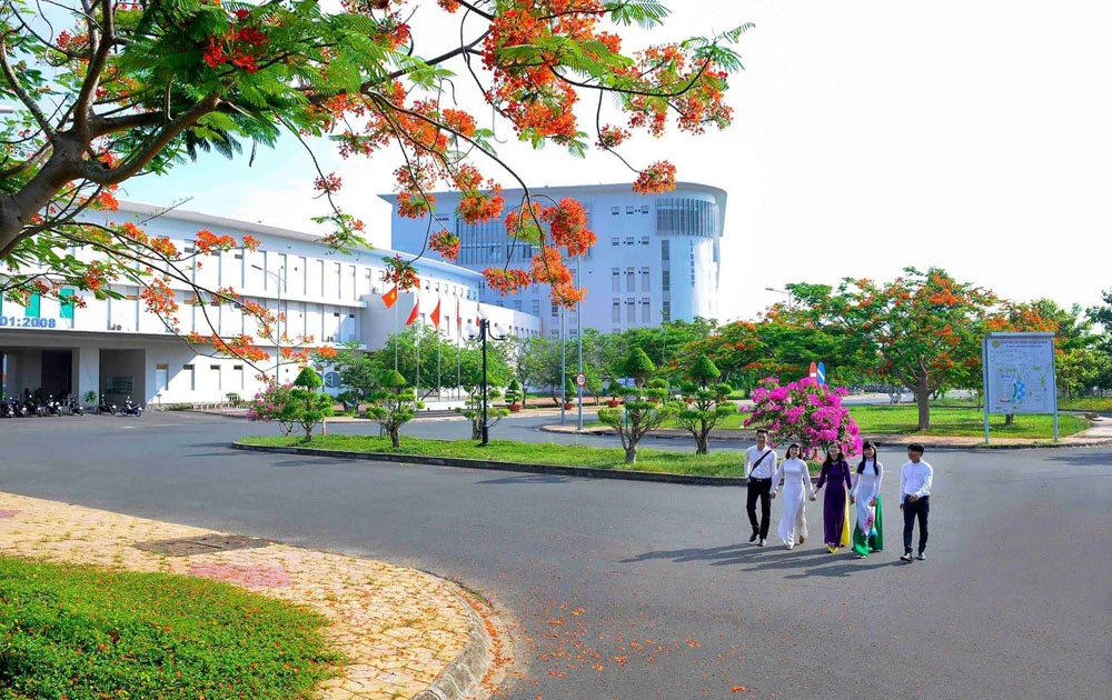Trường ĐH An Giang (ĐHQG TP.HCM) lọt top thành viên dự án âm nhạc quốc tế xịn sò
