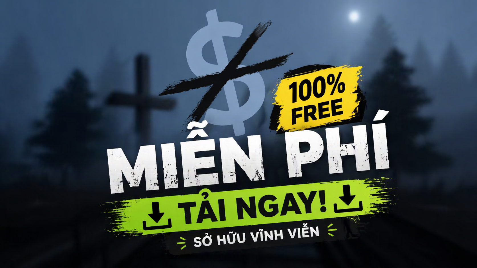 GOG phát game miễn phí cực chất, nhận ngay kẻo lỡ chỉ còn vài ngày thôi!