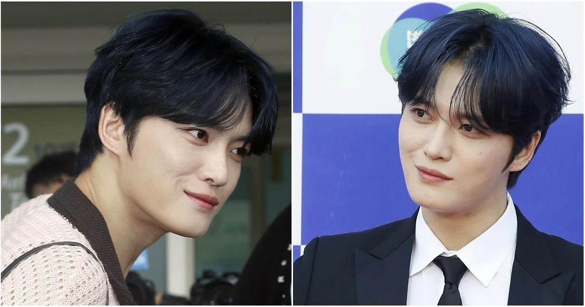 Kim JaeJoong lộ chuyện gia đình gây sốc: 8 chị gái, sắp làm ông nội và quà tặng bố mẹ khủng