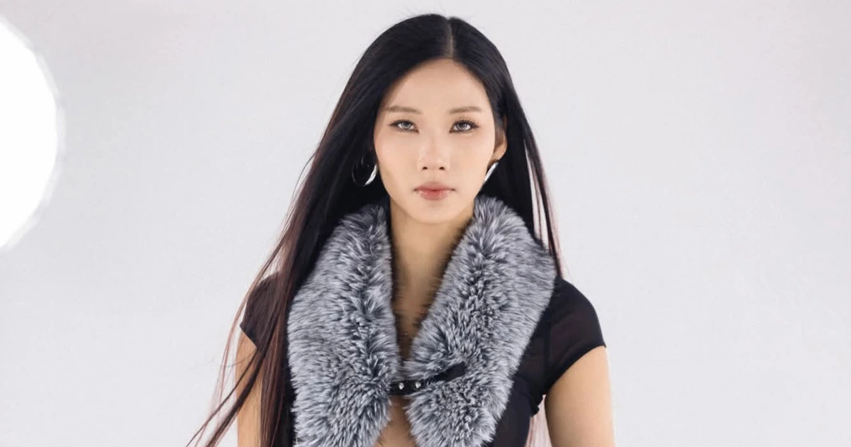 Hoàng Thùy mang bản sắc thời trang Việt đến Shanghai Fashion Week, sẵn sàng tỏa sáng