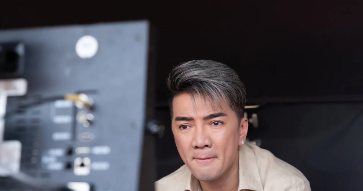 Đàm Vĩnh Hưng xúc động chia sẻ về Tết: "Siêu thèm được đoàn viên, sum họp cùng gia đình"