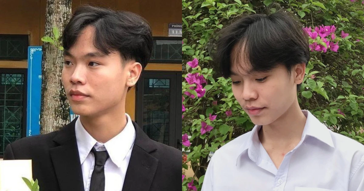 Nam sinh Phú Thọ vượt khó giật luôn thủ khoa khối C00, còn sở hữu kênh TikTok 200k follow
