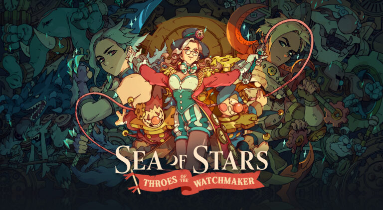 Sea of Stars chính thức cập bến mobile: Game nhập vai đỉnh cao giá hơi "gắt" nhưng xứng đáng từng đồng!