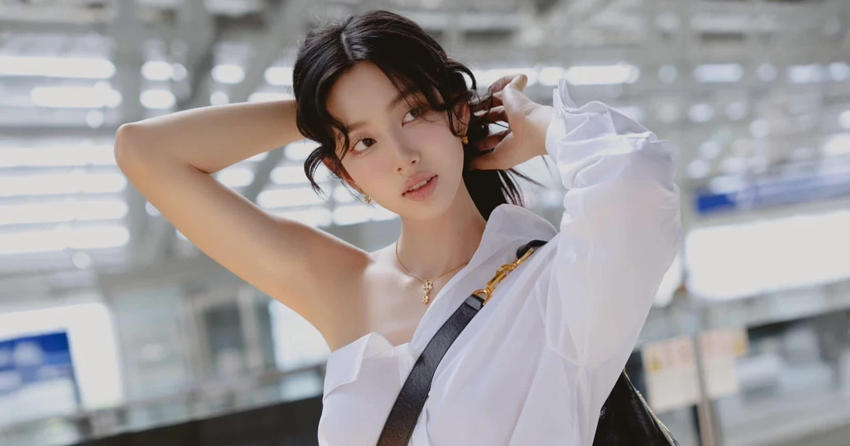 Thùy Tiên chính thức là "bạn thân" đầu tiên của Dior tại Việt Nam, xịn xò quá trời quá đất! ✨