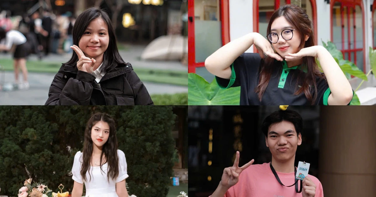 GenZ đang "cày" lối sống xanh siêu chất: Không chỉ là trend mà đã thành lifestyle luôn rồi!