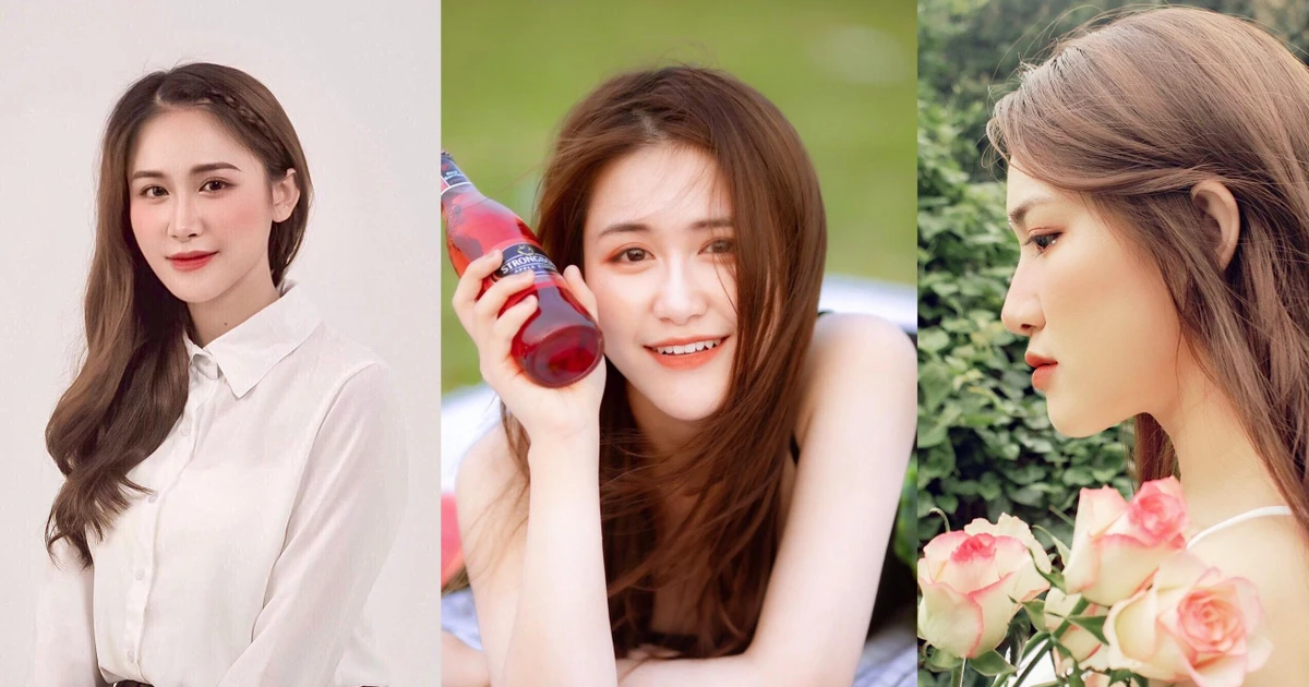 Gặp gỡ cô bạn ca nương gen Z của Học viện Báo chí và Tuyên truyền, tài năng quá xá luôn! ✨
